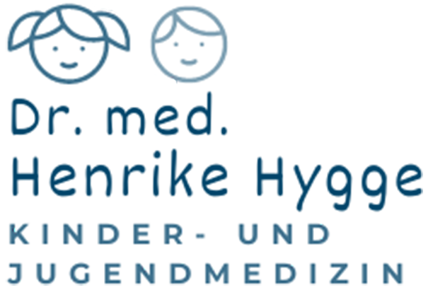 Logo Dr. Henrike Hygge